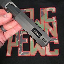 Inline Ports - PDP / PDP-F