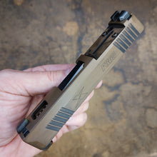 Cerakote - Battleworn