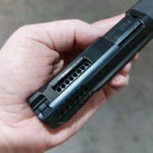 Inline Ports - M&P 9