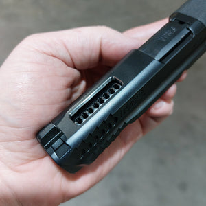 Inline Ports - M&P 9