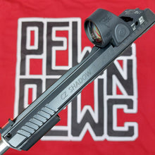 Optic Cut - CZ Shadow 2