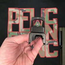 Optic Cut - P-10 C/F