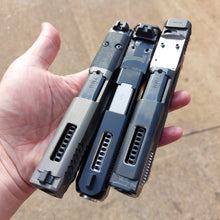 Inline Ports - M&P 9