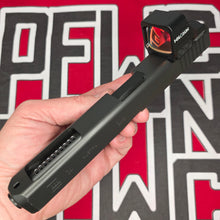 Inline Ports - G34 w/OEM Window
