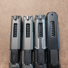 Inline Ports - M&P 9