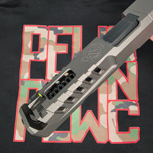 Inline Ports - Echelon