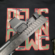 Optic Cut - P-10 C/F