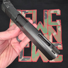 Inline Ports - 1911/2011