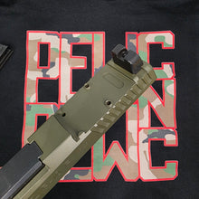 Optic Cut - P-10 C/F