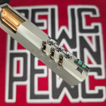 V6 + 3 Top Ports - Kimber 2K11