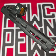 VP9A1 F - Pro Cut