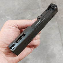 Inline Ports - 365