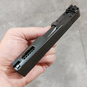Inline Ports - 365