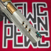 V6 Ports - Kimber 2K11