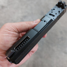 Inline Ports - RXM