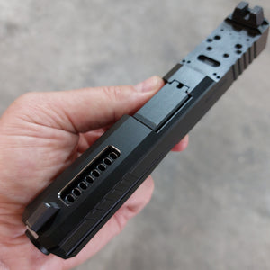 Inline Ports - RXM