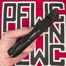 Inline Ports - M&P Shield Series