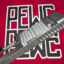 Optic Cut - P-10 C/F