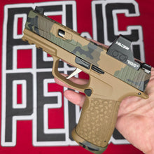 Pro Cut - P365