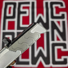 Knurl Cut - Kimber 2K11
