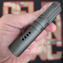 Inline Ports - Staccato 2011