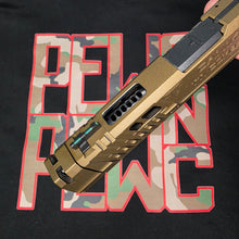 Inline Ports - Canik TTI Combat