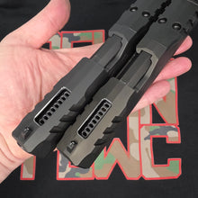 Inline Ports - PDP / PDP-F