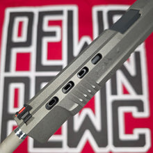 V Ports - Canik TP9/METE SFX