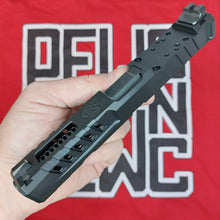 Inline Ports - Echelon