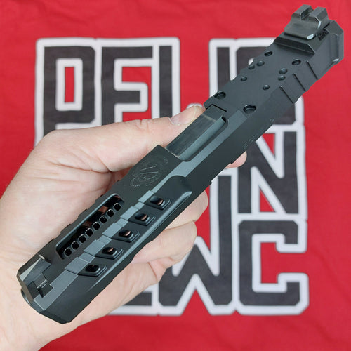 Inline Ports - Echelon