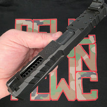 Inline Ports - Echelon