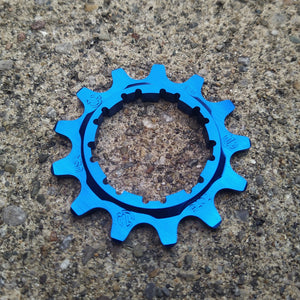 7075 REAR COG