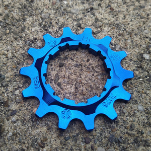 7075 REAR COG
