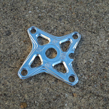 JW 4 Bolt Spider