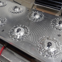 7075 REAR COG