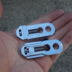 Chain Tensioner - Double