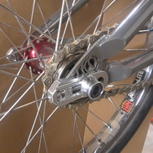 Chain Tensioner - Double