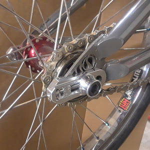 Chain Tensioner - Double