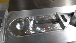 Chain Tensioner - Double