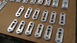Chain Tensioner - Double