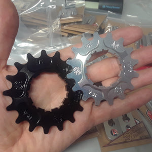 7075 REAR COG