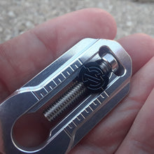 Chain Tensioner - Double