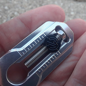 Chain Tensioner - Double