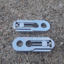 Chain Tensioner - Double