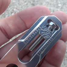 Chain Tensioner - Double