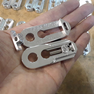 Chain Tensioner - Double
