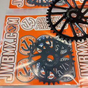 JW 7075 Solid Gear (In Stock)
