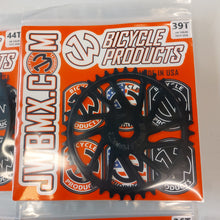 JW 7075 Solid Gear (In Stock)