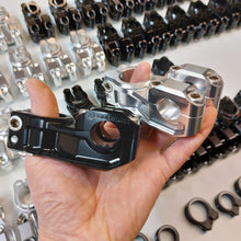 JW Race Stem
