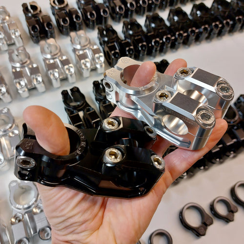 JW Race Stem